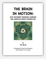 The Brain in Motion – Digital Download